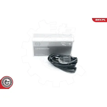 Lambda sonda Lambda sonda ESEN SKV 09SKV635