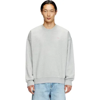 Pánské oblečení Mikina Diesel 9CB 1055525 M