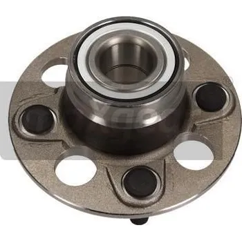 Sada ložisek kol MAXGEAR 33-0911