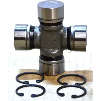 Hřídel nápravy Kloub, kloubový hřídel LÖBRO U 041