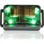 Obojek a přijímač Reedog MX-2200 Extreme