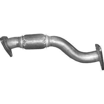 Výfuková trubka Výfuková trubka POLMO 07.69