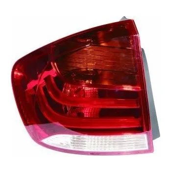 Zadní světlomet Zadní světlo ABAKUS 444-1956R-UE