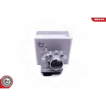 Systém vstřikování Hrdlo škrticí klapky ESEN SKV 12SKV089