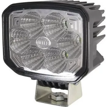 Přídavný světlomet Pracovní světlomet HELLA 1GA 996 188-511