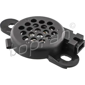 Výstražný systém pro couvání TOPRAN 119 103