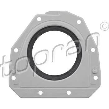Těsnění motoru Těsnicí kroužek hřídele, klikový hřídel TOPRAN 117 042