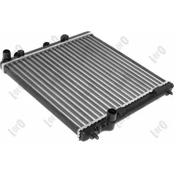 Chladič motoru Chladič, chlazení motoru ABAKUS 009-017-0047