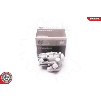 Posilovač řízení Hydraulické čerpadlo, řízení ESEN SKV 1SKV0002