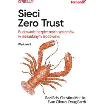 Sieci Zero Trust w.2 - Rais, Razi
