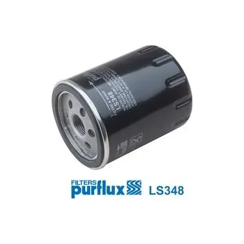 Filtr do auta Olejový filtr PURFLUX LS348