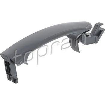 Dveře karosérie Vnější klika dveří TOPRAN 108 866