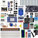 Kuongshun Arduino Mega 2560 Starter Kit…