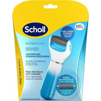 Scholl Expert Care 127469