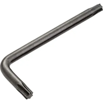 Zahnutý šroubovák HAZET 2115-T25