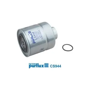 Palivový filtr Palivový filtr PURFLUX CS944