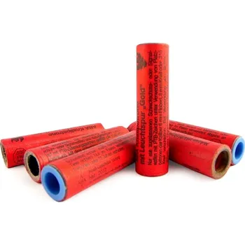 Zink-Feuerwerk Šrapnelová petarda pro signální pistole 50 ks Příslušenství pro sportovní střelbu Zink-Feuerwerk Šrapnelová petarda pro signální pistole 50 ks