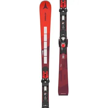 Atomic Redster S9 Revoshock S + X 12 GW…