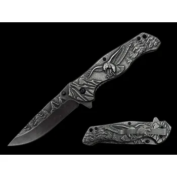 kapesní nůž Zavírací celokovový nůž -Orel