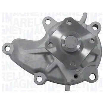 Chladič motoru Vodní čerpadlo, chlazení motoru MAGNETI MARELLI 352316170813