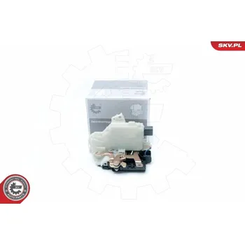 Autozámek Zámek dveří ESEN SKV 16SKV424
