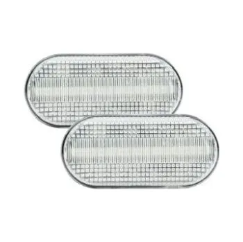 Směrový světlomet Sada směrových světel ABAKUS L56-140-002LED