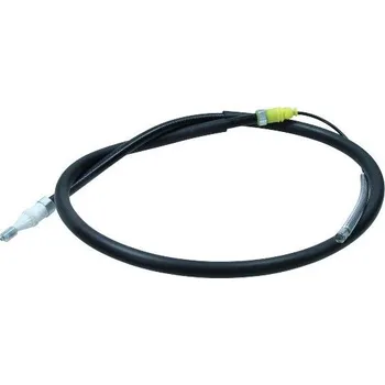 Lanko parkovací brzdy Tažné lanko, parkovací brzda MAXGEAR 32-1496