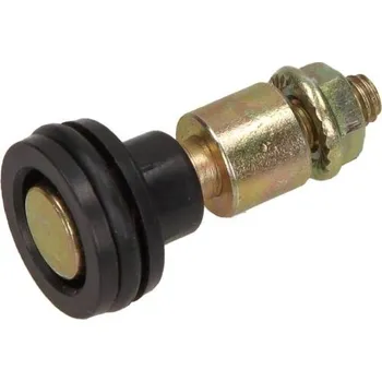 Dveře karosérie Valivé vedení, posuvné dveře MAXGEAR 27-0265