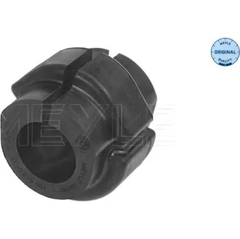 Stabilizátor nápravy Držák, Příčný stabilizátor MEYLE 100 615 0019