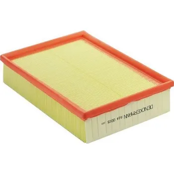 Vzduchový filtr Vzduchový filtr DENCKERMANN A140015