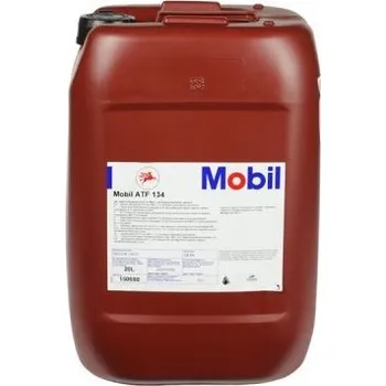Převodový olej Mobil ATF 134, 20L