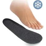 SVORTO 067 Stélky Barefoot zimní, Velikost 40-41