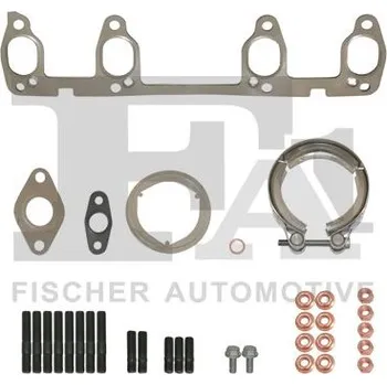 Turbodmychadlo Montážní sada, dmychadlo FA1 KT110075
