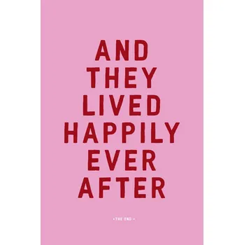 Plakát Plakát, Obraz - The End, Frankie Kerr-Dineen