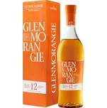 Glenmorangie The Original 12 y.o. 40 %…