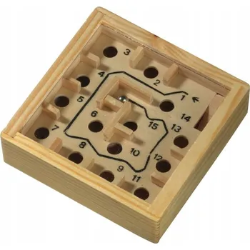 Obraz Dovednostní hra Zuky Mid Ocean