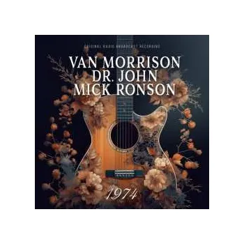 Zahraniční hudba CD Van Morrison: 1974 2025