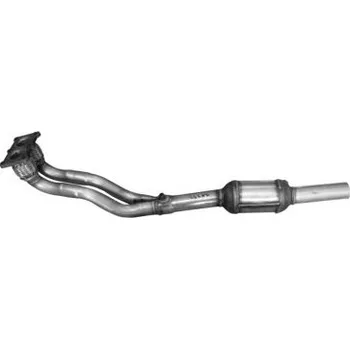 Audi A3 1.8i Montážní katalyzátor výfuku 1090694