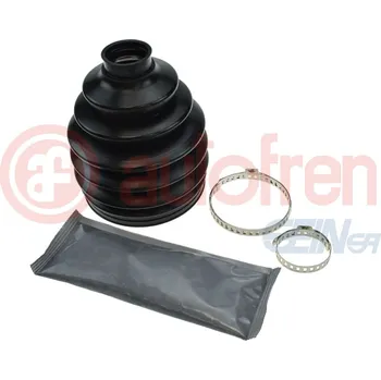 Hřídel nápravy Sada měchů, hnací hřídel AUTOFREN SEINSA D8648T