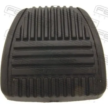 Pedálové obložení Obložení pedálu, spojkový pedál FEBEST 0183-GX90