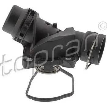 Těsnění motoru Termostat, chladivo TOPRAN 501 144