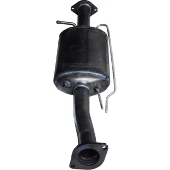 Auto-moto Ford Kuga 2.0 TDCi 4x2, 4x4 Filtr pevných částic DPF 1127