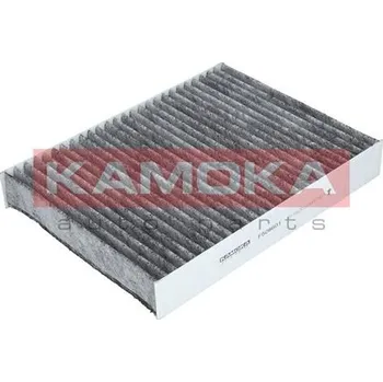 Ventilátor topení a klimatizace Filtr, vzduch v interiéru KAMOKA F508601