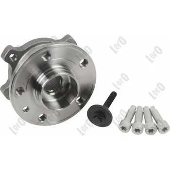 Sada ložisek kol ABAKUS 141-01-172