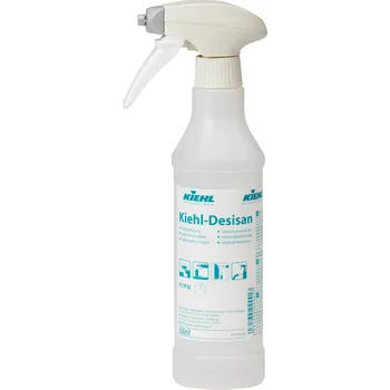 Lavor Kiehl Ředící láhev se zpěnovačem na Desisan Balení: 500 ml