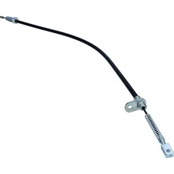 Lanko parkovací brzdy Tažné lanko, parkovací brzda MAXGEAR 32-1017
