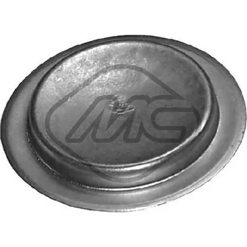 Kryt motoru Protimrazová zátka Metalcaucho 02789