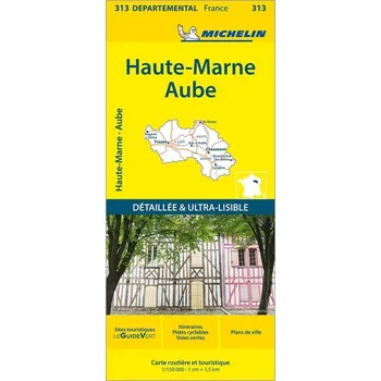 Michelin Südl.Champagne