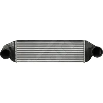 Chladič motoru Chladič turba HART 630 292