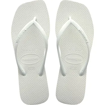 Dámská móda Havaianas White 1005952 1/2 3334